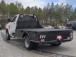 2024 Chevrolet Silverado 5500 Regular Cab DRW 4WD Flatbed Truck for sale #M1141252 - photo 2