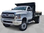 New 2024 Chevrolet Silverado 5500 Regular Cab 4WD Dump Truck for sale #M1141256 - photo 1