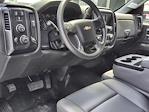 New 2024 Chevrolet Silverado 5500 Regular Cab 4WD Dump Truck for sale #M1141256 - photo 10