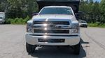 New 2024 Chevrolet Silverado 5500 Regular Cab 4WD Dump Truck for sale #M1141256 - photo 4