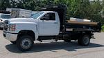 New 2024 Chevrolet Silverado 5500 Regular Cab 4WD Dump Truck for sale #M1141256 - photo 5