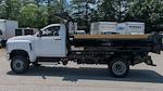 New 2024 Chevrolet Silverado 5500 Regular Cab 4WD Dump Truck for sale #M1141256 - photo 6