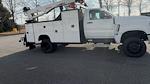 New 2024 Chevrolet Silverado 5500 Regular Cab Mechanics Body for sale #M1141266 - photo 3