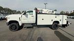 New 2024 Chevrolet Silverado 5500 Regular Cab Mechanics Body for sale #M1141266 - photo 6