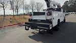 New 2024 Chevrolet Silverado 5500 Regular Cab Mechanics Body for sale #M1141266 - photo 8