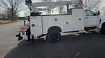 New 2024 Chevrolet Silverado 5500 Regular Cab Mechanics Body for sale #M1141266 - photo 9