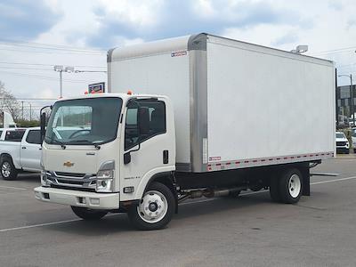 2024 Chevrolet LCF 5500XG Regular Cab RWD Cab Chassis for sale #M1141303 - photo 1