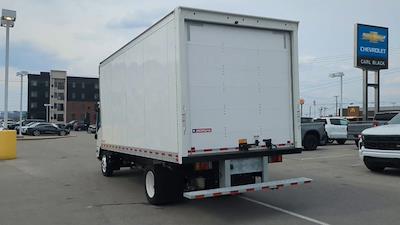 2024 Chevrolet LCF 5500XG Regular Cab RWD Cab Chassis for sale #M1141303 - photo 2