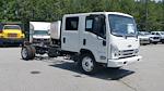 2025 Chevrolet LCF 4500 Crew Cab RWD, Cab Chassis for sale #M1150018 - photo 3