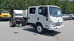 2025 Chevrolet LCF 4500 Crew Cab RWD, Cab Chassis for sale #M1150018 - photo 30