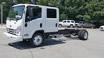 2025 Chevrolet LCF 4500 Crew Cab RWD, Cab Chassis for sale #M1150018 - photo 32