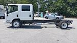 2025 Chevrolet LCF 4500 Crew Cab RWD, Cab Chassis for sale #M1150018 - photo 33