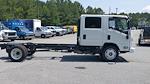 2025 Chevrolet LCF 4500 Crew Cab RWD, Cab Chassis for sale #M1150018 - photo 37