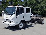 2025 Chevrolet LCF 4500 Crew Cab RWD, Cab Chassis for sale #M1150018 - photo 38