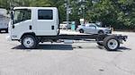 2025 Chevrolet LCF 4500 Crew Cab RWD, Cab Chassis for sale #M1150018 - photo 6