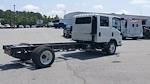 2025 Chevrolet LCF 4500 Crew Cab RWD, Cab Chassis for sale #M1150018 - photo 8