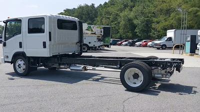 2025 Chevrolet LCF 4500 Crew Cab RWD, Cab Chassis for sale #M1150019 - photo 2