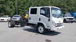 2025 Chevrolet LCF 4500 Crew Cab RWD, Cab Chassis for sale #M1150019 - photo 3