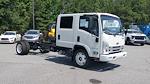 2025 Chevrolet LCF 4500 Crew Cab RWD, Cab Chassis for sale #M1150019 - photo 30