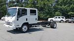 2025 Chevrolet LCF 4500 Crew Cab RWD, Cab Chassis for sale #M1150019 - photo 32