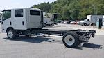 2025 Chevrolet LCF 4500 Crew Cab RWD, Cab Chassis for sale #M1150019 - photo 34