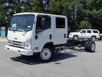 2025 Chevrolet LCF 4500 Crew Cab RWD, Cab Chassis for sale #M1150019 - photo 38