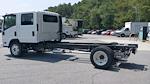 2025 Chevrolet LCF 4500 Crew Cab RWD, Cab Chassis for sale #M1150019 - photo 2