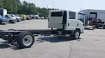 2025 Chevrolet LCF 4500 Crew Cab RWD, Cab Chassis for sale #M1150019 - photo 8