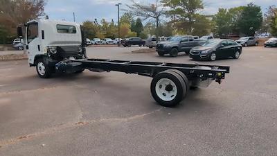 2025 Chevrolet LCF 5500XD Regular Cab RWD Cab Chassis for sale #M1150386 - photo 2