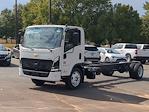 New 2025 Chevrolet LCF 5500XD Regular Cab Cab Chassis for sale #M1150386 - photo 1