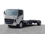 New 2025 Chevrolet LCF 5500XD Regular Cab Cab Chassis for sale #M1150386 - photo 33