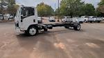 New 2025 Chevrolet LCF 5500XD Regular Cab Cab Chassis for sale #M1150386 - photo 5