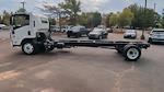 New 2025 Chevrolet LCF 5500XD Regular Cab Cab Chassis for sale #M1150386 - photo 6