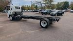 New 2025 Chevrolet LCF 5500XD Regular Cab Cab Chassis for sale #M1150386 - photo 2