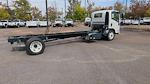 New 2025 Chevrolet LCF 5500XD Regular Cab Cab Chassis for sale #M1150386 - photo 8