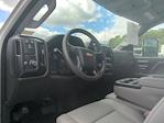 New 2025 Chevrolet Silverado 4500 Work Truck Crew Cab Cab Chassis for sale #M1150705 - photo 10