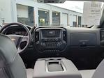 New 2025 Chevrolet Silverado 4500 Work Truck Crew Cab Cab Chassis for sale #M1150705 - photo 17