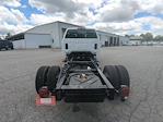 New 2025 Chevrolet Silverado 4500 Work Truck Crew Cab Cab Chassis for sale #M1150705 - photo 22