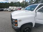 New 2025 Chevrolet Silverado 4500 Work Truck Crew Cab Cab Chassis for sale #M1150705 - photo 26