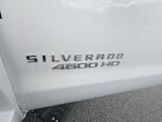 New 2025 Chevrolet Silverado 4500 Work Truck Crew Cab Cab Chassis for sale #M1150705 - photo 28