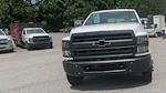 New 2025 Chevrolet Silverado 4500 Work Truck Crew Cab Cab Chassis for sale #M1150705 - photo 4