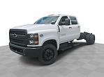 New 2025 Chevrolet Silverado 4500 Work Truck Crew Cab Cab Chassis for sale #M1150705 - photo 32