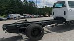 New 2025 Chevrolet Silverado 4500 Work Truck Crew Cab Cab Chassis for sale #M1150705 - photo 39