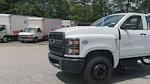 New 2025 Chevrolet Silverado 4500 Work Truck Crew Cab Cab Chassis for sale #M1150705 - photo 5