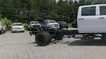 New 2025 Chevrolet Silverado 4500 Work Truck Crew Cab Cab Chassis for sale #M1150705 - photo 40