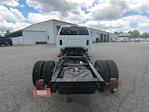 New 2025 Chevrolet Silverado 4500 Work Truck Crew Cab Cab Chassis for sale #M1150705 - photo 53