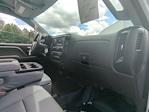 New 2025 Chevrolet Silverado 4500 Work Truck Crew Cab Cab Chassis for sale #M1150705 - photo 56