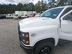 New 2025 Chevrolet Silverado 4500 Work Truck Crew Cab Cab Chassis for sale #M1150705 - photo 57