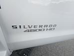 New 2025 Chevrolet Silverado 4500 Work Truck Crew Cab Cab Chassis for sale #M1150705 - photo 59