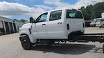 New 2025 Chevrolet Silverado 4500 Work Truck Crew Cab Cab Chassis for sale #M1150705 - photo 7